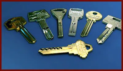 Locksmith Lock Store Durham, NC 919-444-2870 - 19-high-security-keys